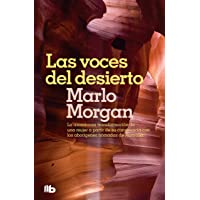 Las voces del desierto (B De Bolsillo) (Ficción)